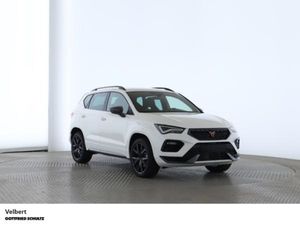 Cupra Ateca 2.0 TFSI 4DRIVE (Velbert)