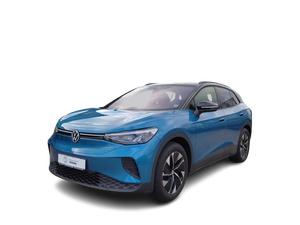 Volkswagen ID.4 Pro GOAL (286 PS) 77 kWh 1-Gang