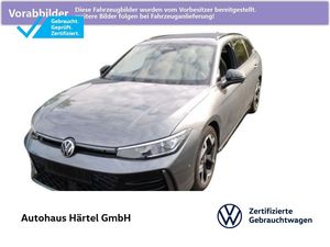 Volkswagen PASSAT R-LINE BLACK STYLE 2.0 TDI DSG (+EURO6)