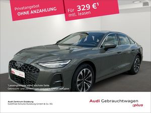 Audi A6 Limousine 2.0 TDI 150 kW Digitales Cockpit LE