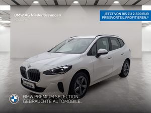 BMW 220i Active Tourer AHK Driv.Assist+ Kamera LED