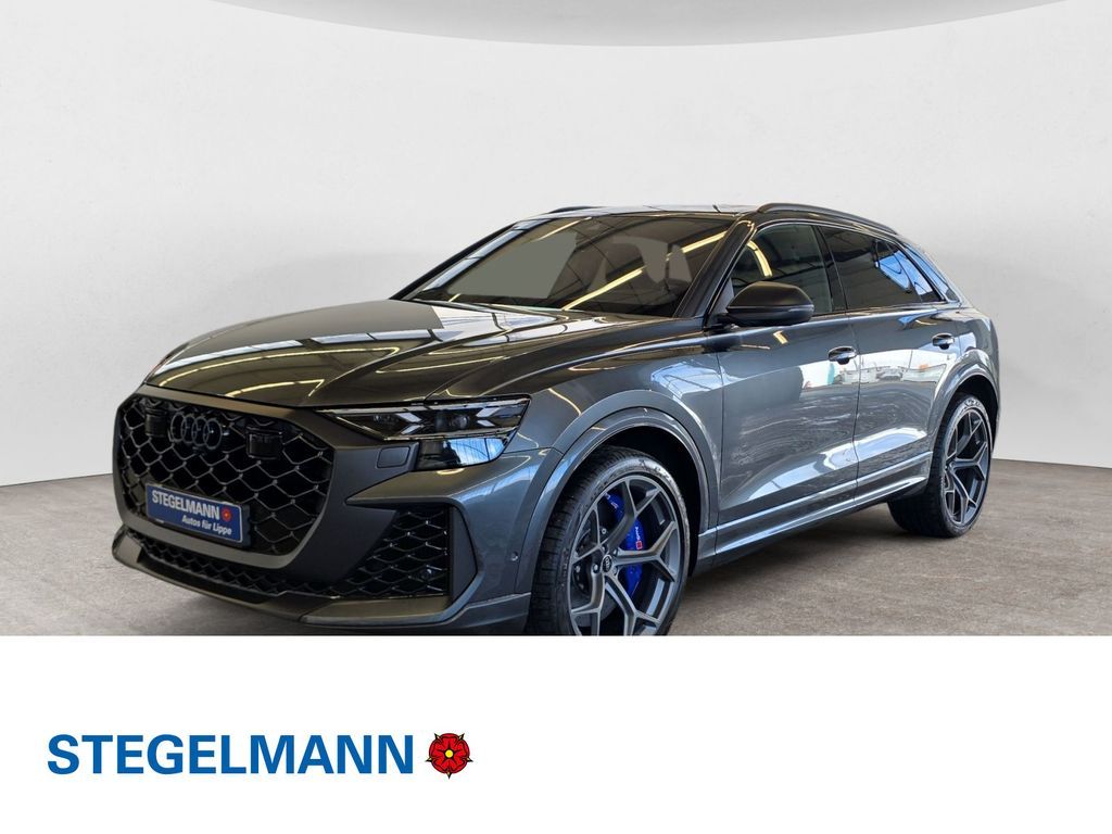 Audi RS Q8 TFSI quattro tiptronic Performance AHK PAN Leasing