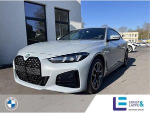 BMW 420 i Gran Coupé M Sport Pro || 18Z Glasdach ACC 360° Leasing