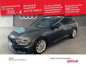 Audi A6 Avant 50 TFSI e quattro S line Navi LED VC PD