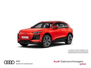 Audi Q6 e-tron ACC NAVI PANO B&O MATRIX STANDHZ SHZ