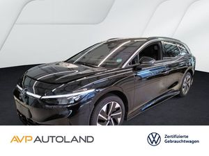 Volkswagen ID.7 Tourer Pro | NAVI | LED | AHK | SITZH. |