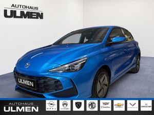 MG MG3 1.5 Hybrid+ Standard Navi digitales Cockpit Leasing