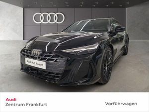 Audi A6 Avant TDI quattro S tronic