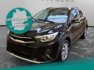 Kia Stonic 1.0T VISION (100 PS) +NAVI+PDC+KAMERA+SHZ Leasing