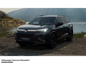 Volkswagen Tiguan R-Line 1.5 eTSI "BLACK STYLE" (VS) (Düsseldorf)
