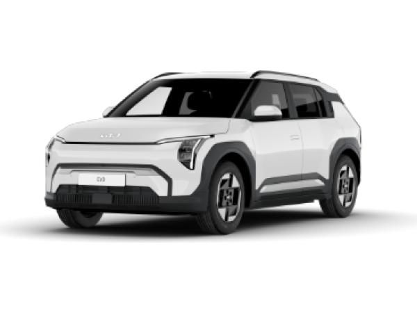 Kia EV3 Leasing