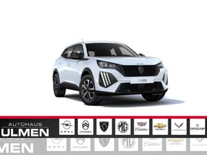 Peugeot 2008 Elektromotor 156 Style / Gewerbeleasing