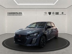 Peugeot 208 1.2 Turbo 100 Allure LED+Navi+SHZ+360+Kam.