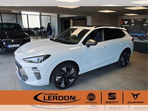 Cupra Terramar 1.5eTS IDSG HeadUp|Sennh|Pano