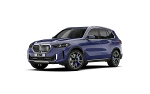 BMW X5 M60i M60i