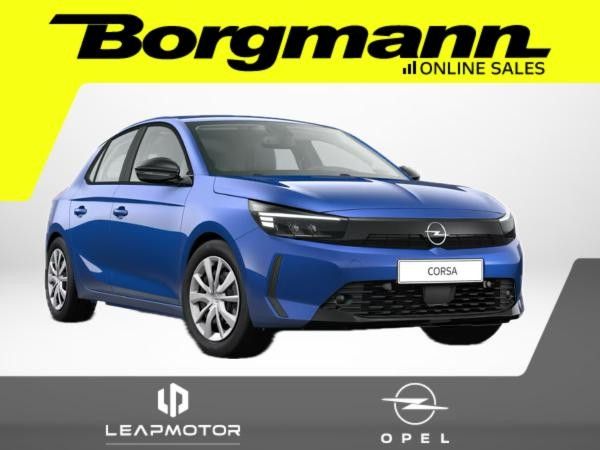 Opel Corsa-e Electric - Edition - konfigurierbar Leasing
