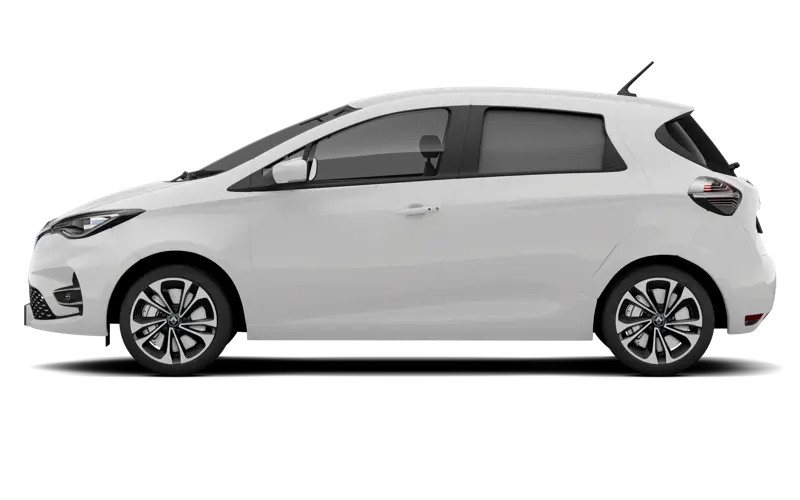 Renault ZOE Paket Evolution EV50 110hp Pack Evolution Leasing