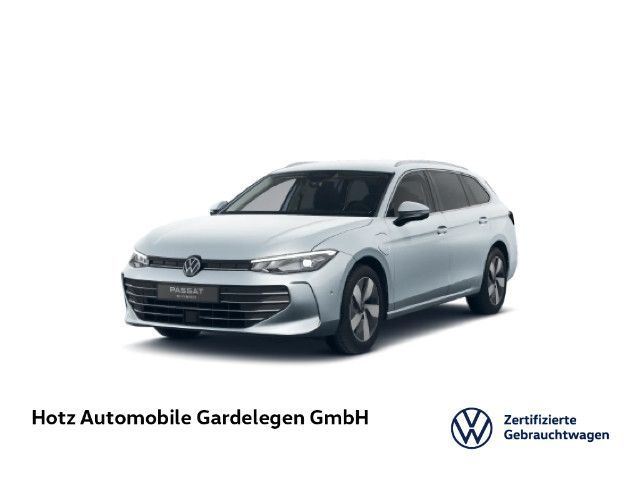 Volkswagen Passat Variant 1.5 TSI eHybrid Business AHK/LED/ Leasing