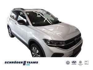 Volkswagen T-Cross Life 1.0 l TSI OPF 70 kW (95 PS) 5-Gang