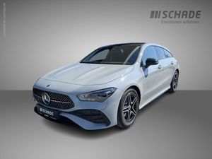 Mercedes-Benz CLA 200 Shooting Brake AMG Line/Special Edition * kurzfristig verfügbar * Leasing