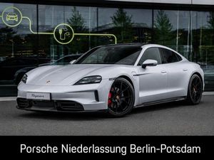 Porsche Taycan ⚡ GTS | Bis zu 700 PS 🚀 | GTS Interieur | Sofort verfügbar ✨