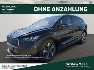 Skoda Enyaq 60 Suite Sitzheizung LED Scheinwerfer Rück