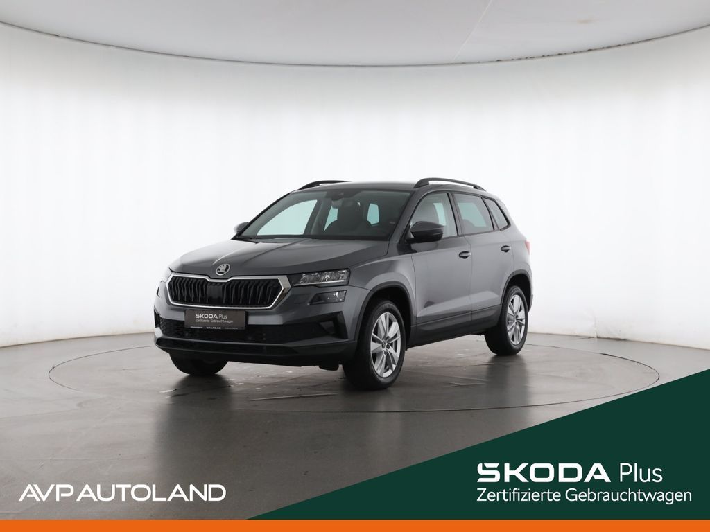 Skoda Karoq 1.5 TSI DSG Selection | NAVI | LED | SITZH Leasing