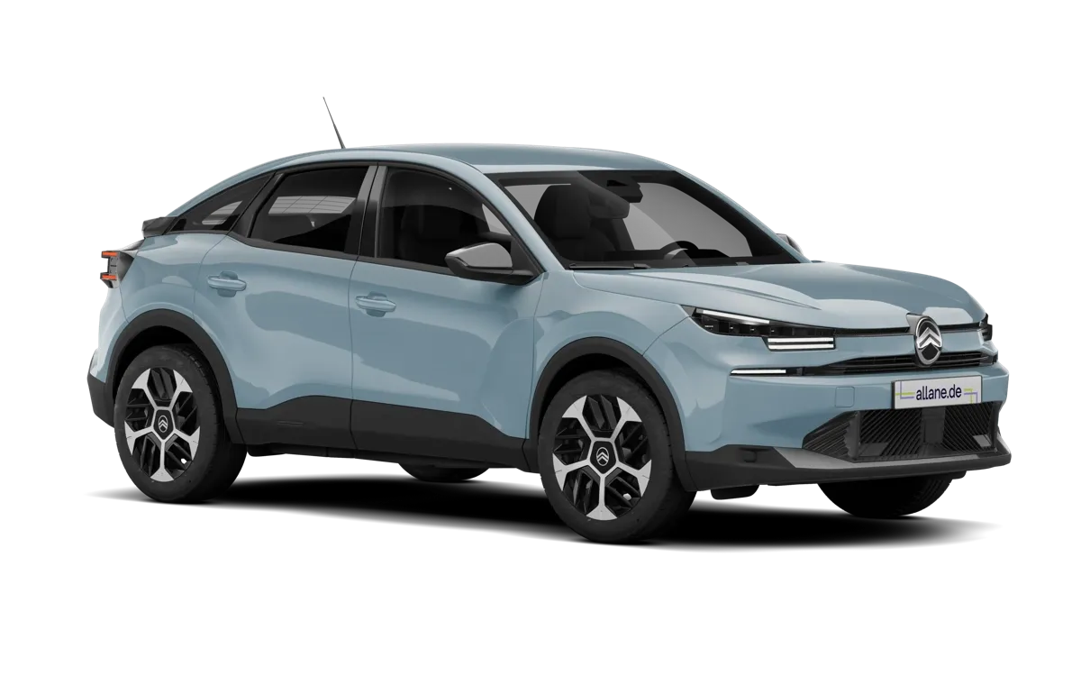 Citroën C4 Hybrid 145 PLUS Leasing