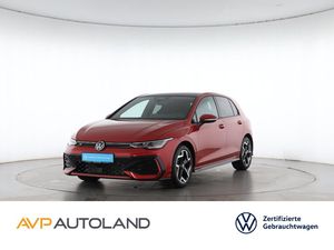 Volkswagen Golf VIII 2.0 TSI DSG 4MOTION R-Line | SITZH. |