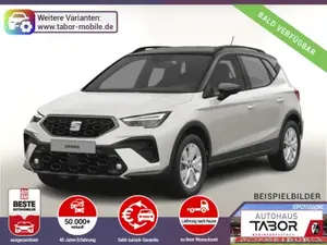 Seat Arona DSG FR NeuMod VollLED SHZ StauA Kessy 5JGa