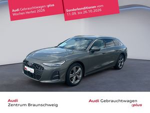 Audi A6 Avant TDI quattro 150 kW s tronic AHK+LED+ACC