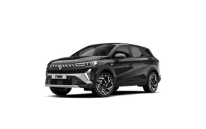 Renault Symbioz Full Hybrid E-Tech 160 Full Hybrid E-Tech 160 Esprit Alpine