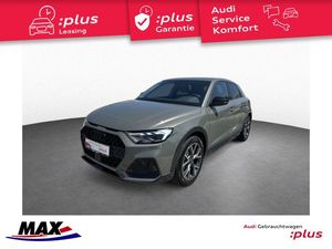 Audi A1 allstreet 35 TFSI S LINE LED+OPTIK+SONOS+ALU+