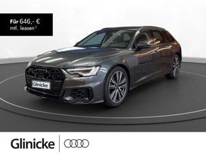 Audi S6 Avant TDI Matrix LED LM 20
