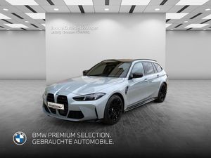 BMW M3 Competition M xDrive Touring Harman/K Kamera