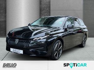 Peugeot 308 -e SW ALLURE Navi-u.Zugangs-Paket Allwetter