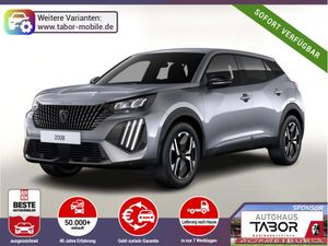 Peugeot 2008 Hybrid Allure Nav ACC 360° CarP Keyl BT SHZ