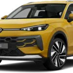 Volkswagen T-Roc Leasing
