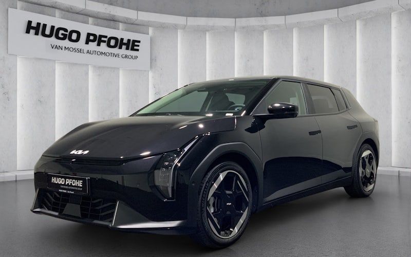 Kia Ev4 81 KWh 150 KW Earth Frontantrieb 5dr Kauf