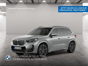 BMW X1 xDrive23d M Sport AHK Driv.Assist.Prof LED