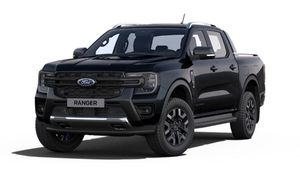 Ford Ranger Wildtrak PHEV ⚡inkl. Wartung&Verschleiß⚡Vorlauffahrzeug⚡**Privatkunden-Aktion** Leasing