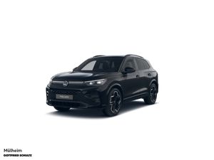 Volkswagen Tiguan R-Line 1.5 eHybrid - verfügbar ab 10/2025 (Mülheim) Leasing