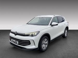 Volkswagen Tiguan Elegance DSG SOFORT VERFÜGBAR