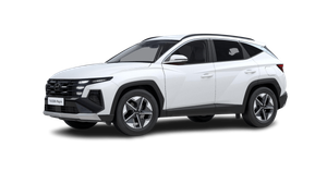 Hyundai Tucson 1.6 T-GDI Plug-in Hybrid 4WD 1.6 T-GDI Plug-in Hybrid Trend 4WD Auto Auto-Abo