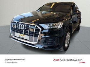 Audi Q7 45 TDI QUA*MATRIX*B&O*MASSAGE*PANO*360*ACC*DV