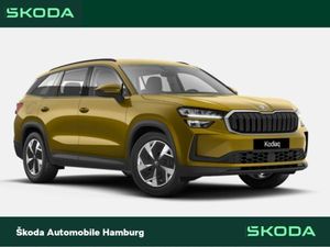 Skoda Kodiaq Selection 1,5 TSI mHEV 110 kW 7-Gang-DSG Leasing