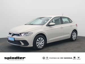 Volkswagen Polo Life 1.0/ CarPlay, DigitalCockpit, SHZ, LED