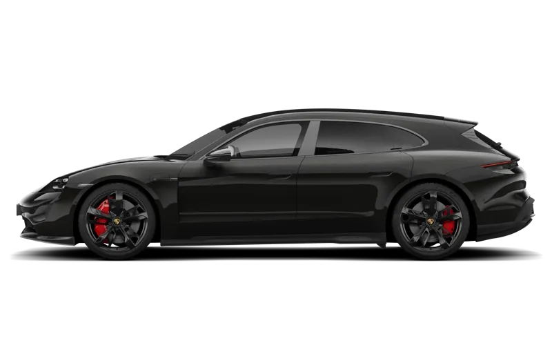 Porsche Taycan Cross Turismo 4 Cross Turismo Standardausstattung Leasing