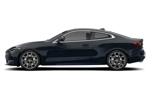 BMW 4er 430i Automatik Allrad M Sportpaket Leasing