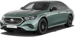 Mercedes-Benz E-Klasse Leasing